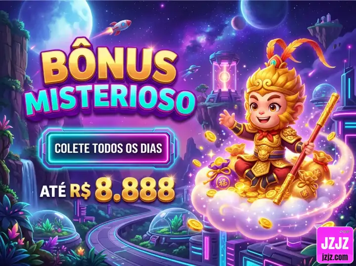 jzjz.com participe de premiado jogo
